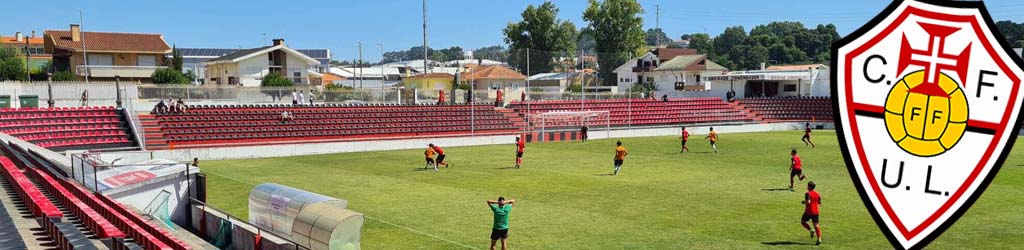 Estadio Comendador Henrique Amorim